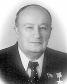 Куликов Вячеслав Онуфриевич